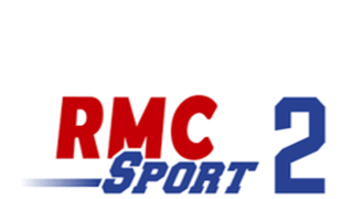 GIA TV RMC Access Sport 2 Logo Icon